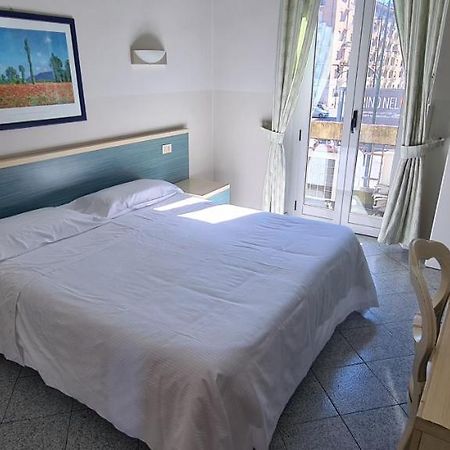 Hotel Ferrucci Turin Bagian luar foto