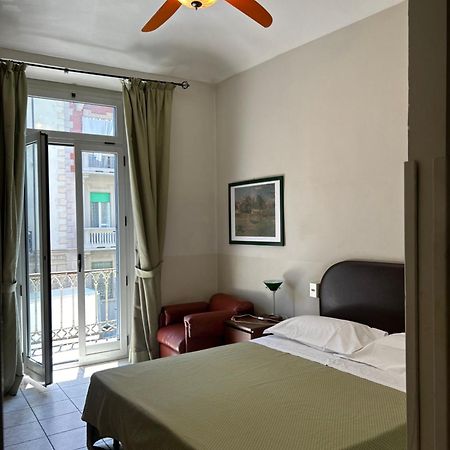 Hotel Ferrucci Turin Bagian luar foto