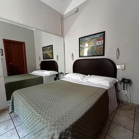 Hotel Ferrucci Turin Bagian luar foto