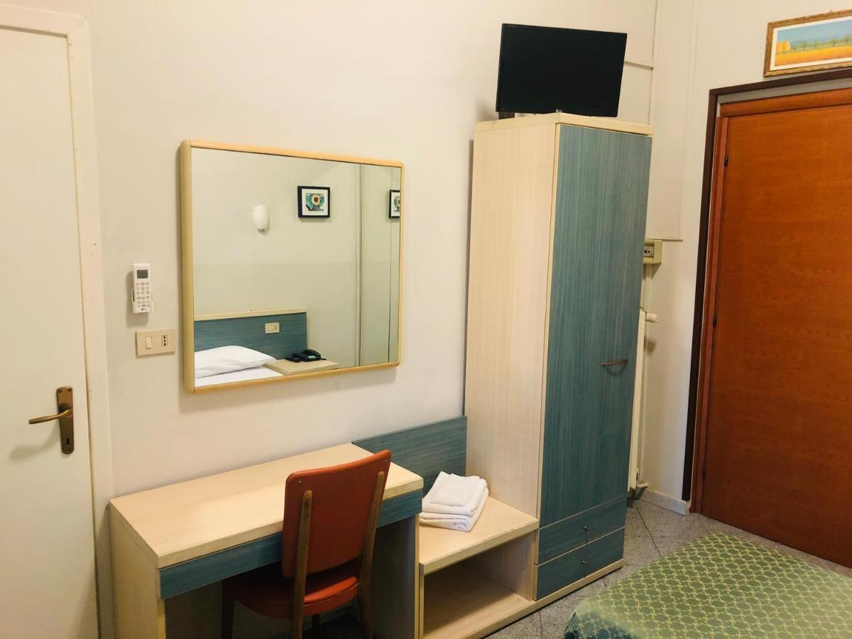 Hotel Ferrucci Turin Bagian luar foto
