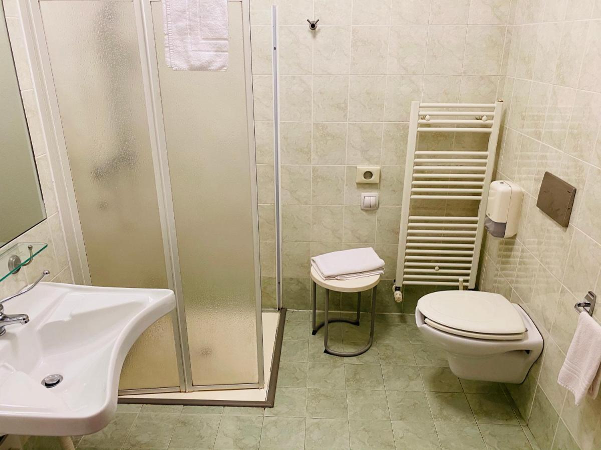 Hotel Ferrucci Turin Bagian luar foto