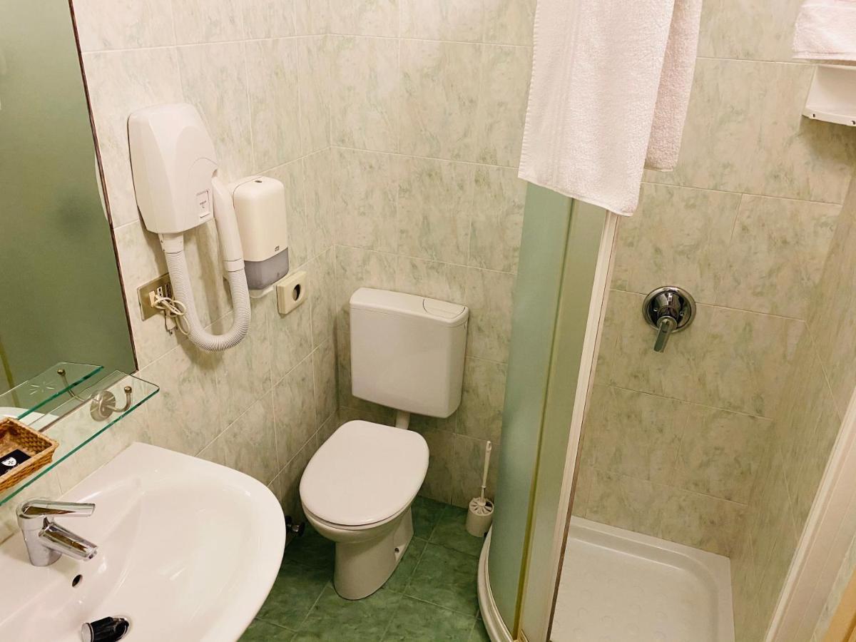 Hotel Ferrucci Turin Bagian luar foto