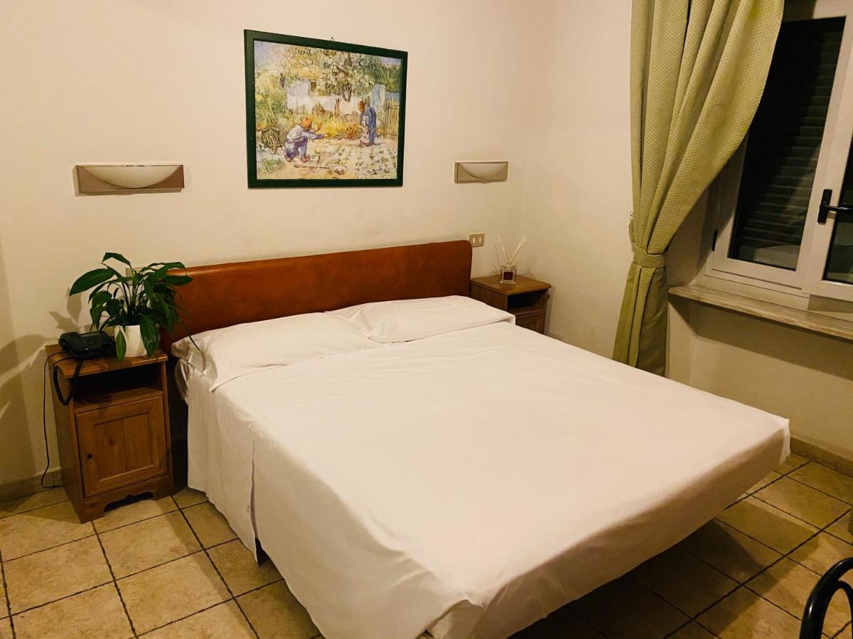 Hotel Ferrucci Turin Bagian luar foto