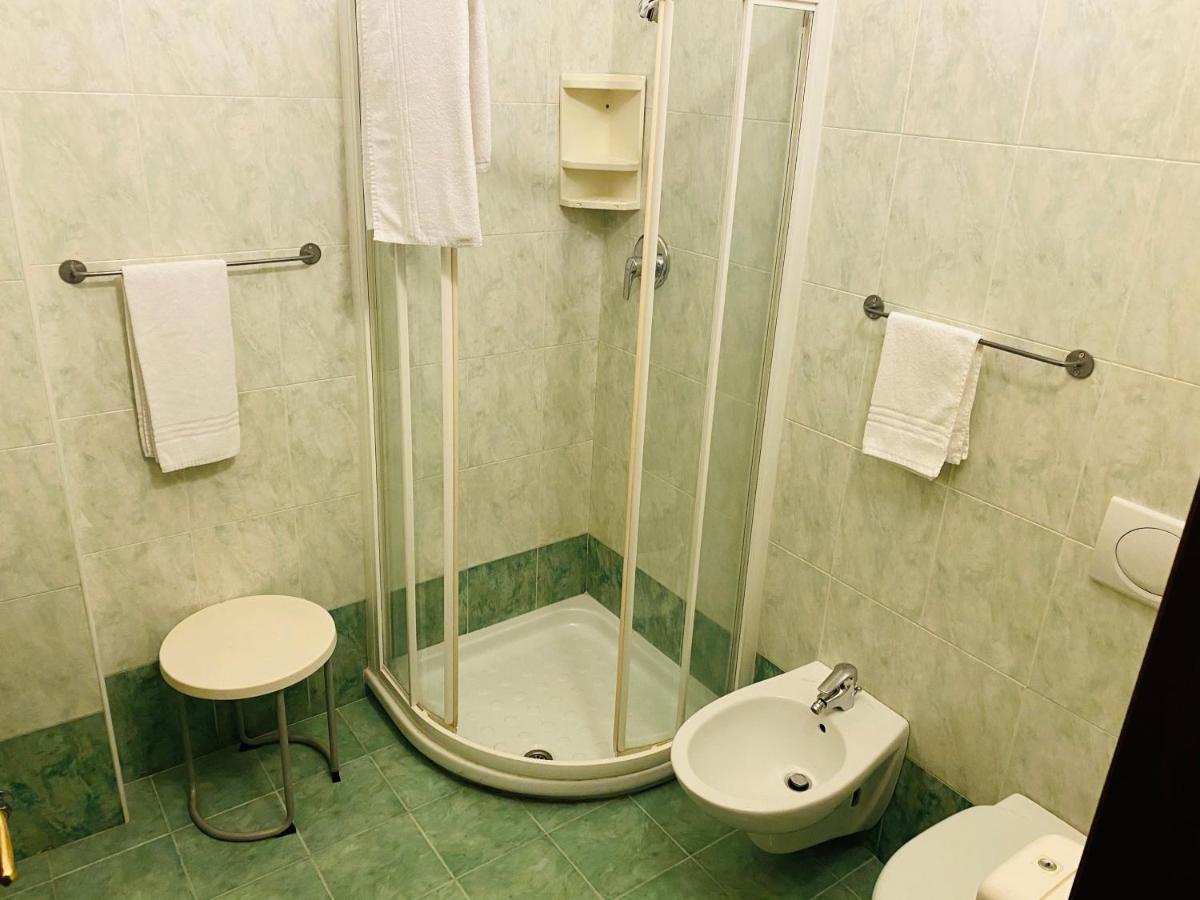 Hotel Ferrucci Turin Bagian luar foto