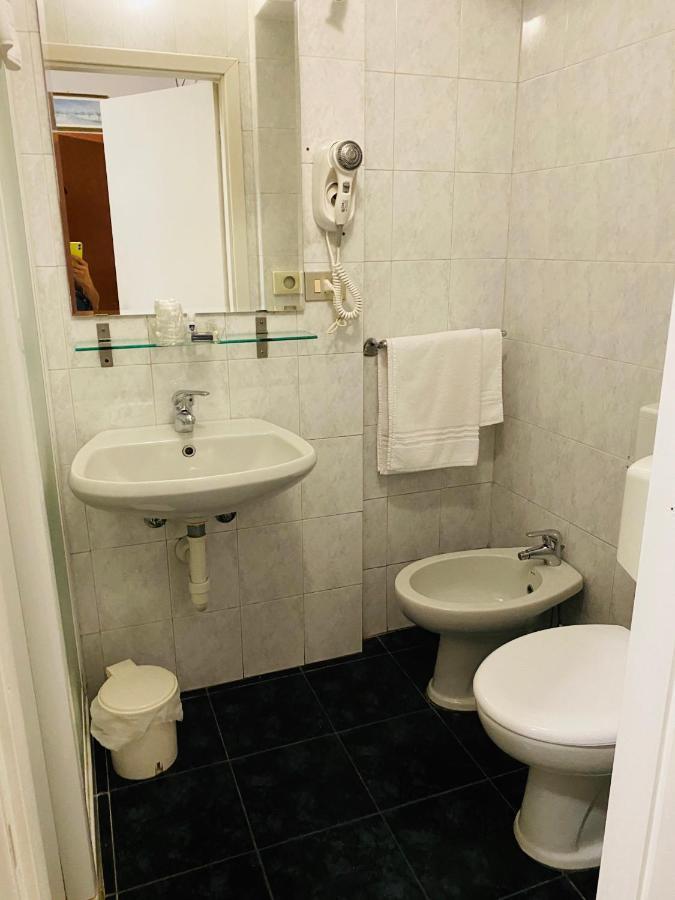Hotel Ferrucci Turin Bagian luar foto