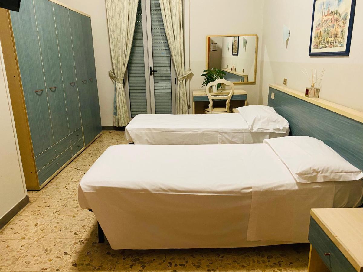 Hotel Ferrucci Turin Bagian luar foto