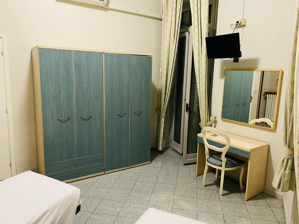 Hotel Ferrucci Turin Bagian luar foto