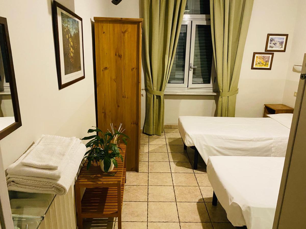 Hotel Ferrucci Turin Bagian luar foto