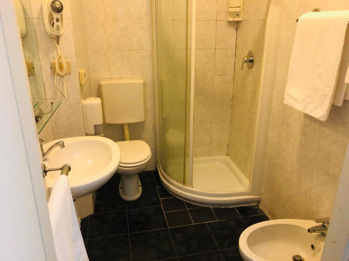 Hotel Ferrucci Turin Bagian luar foto