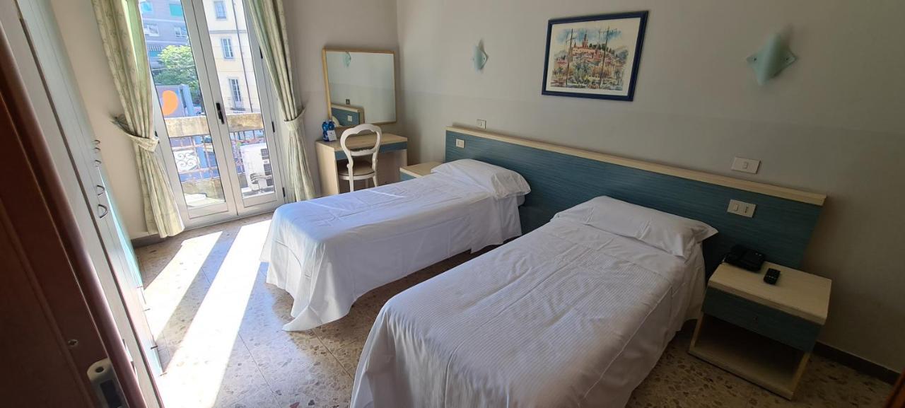 Hotel Ferrucci Turin Bagian luar foto