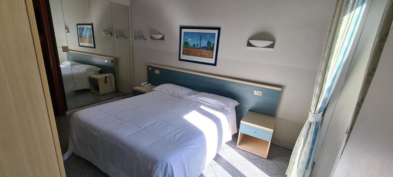 Hotel Ferrucci Turin Bagian luar foto