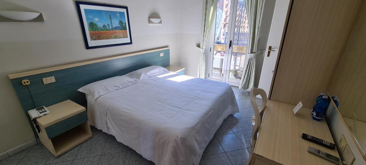 Hotel Ferrucci Turin Bagian luar foto