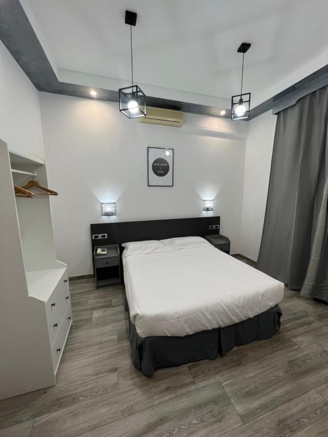 Hotel Ferrucci Turin Bagian luar foto