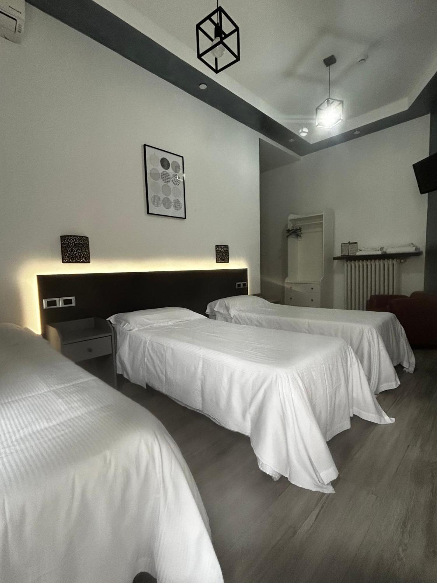 Hotel Ferrucci Turin Bagian luar foto