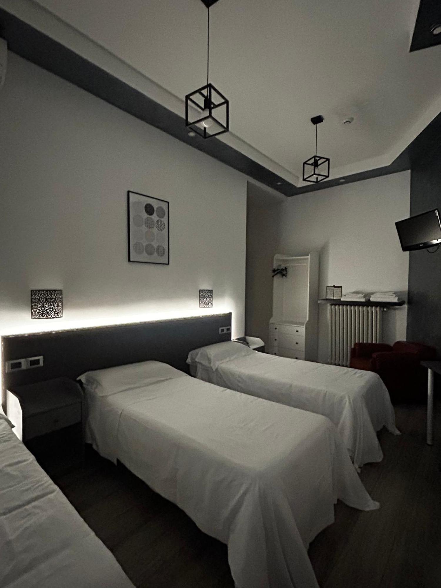 Hotel Ferrucci Turin Bagian luar foto