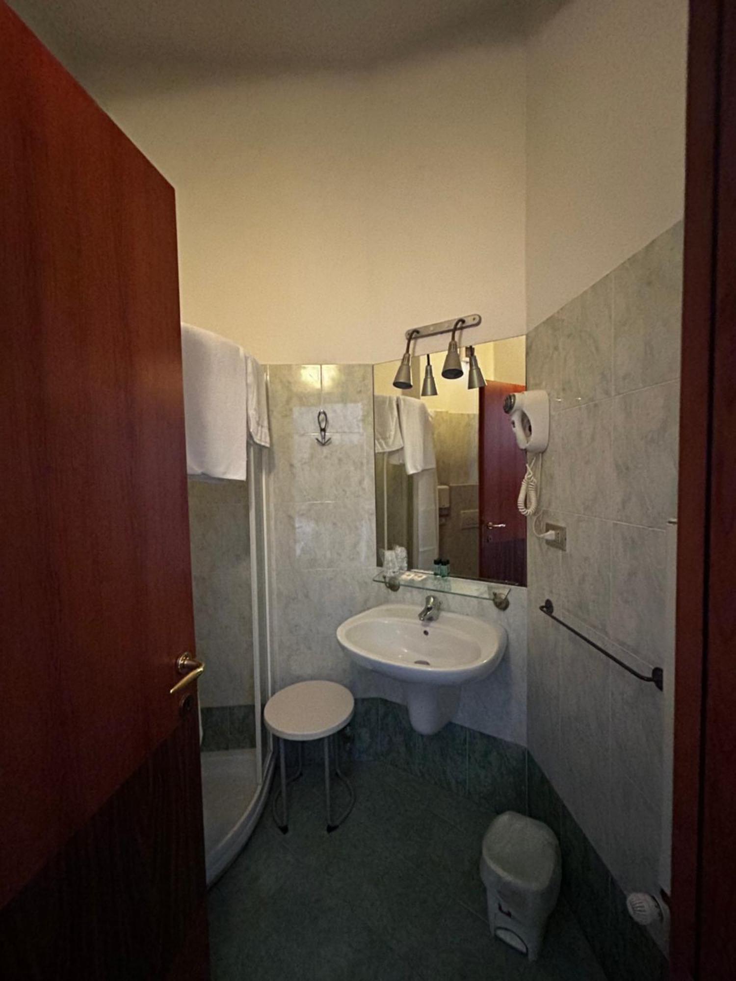 Hotel Ferrucci Turin Bagian luar foto