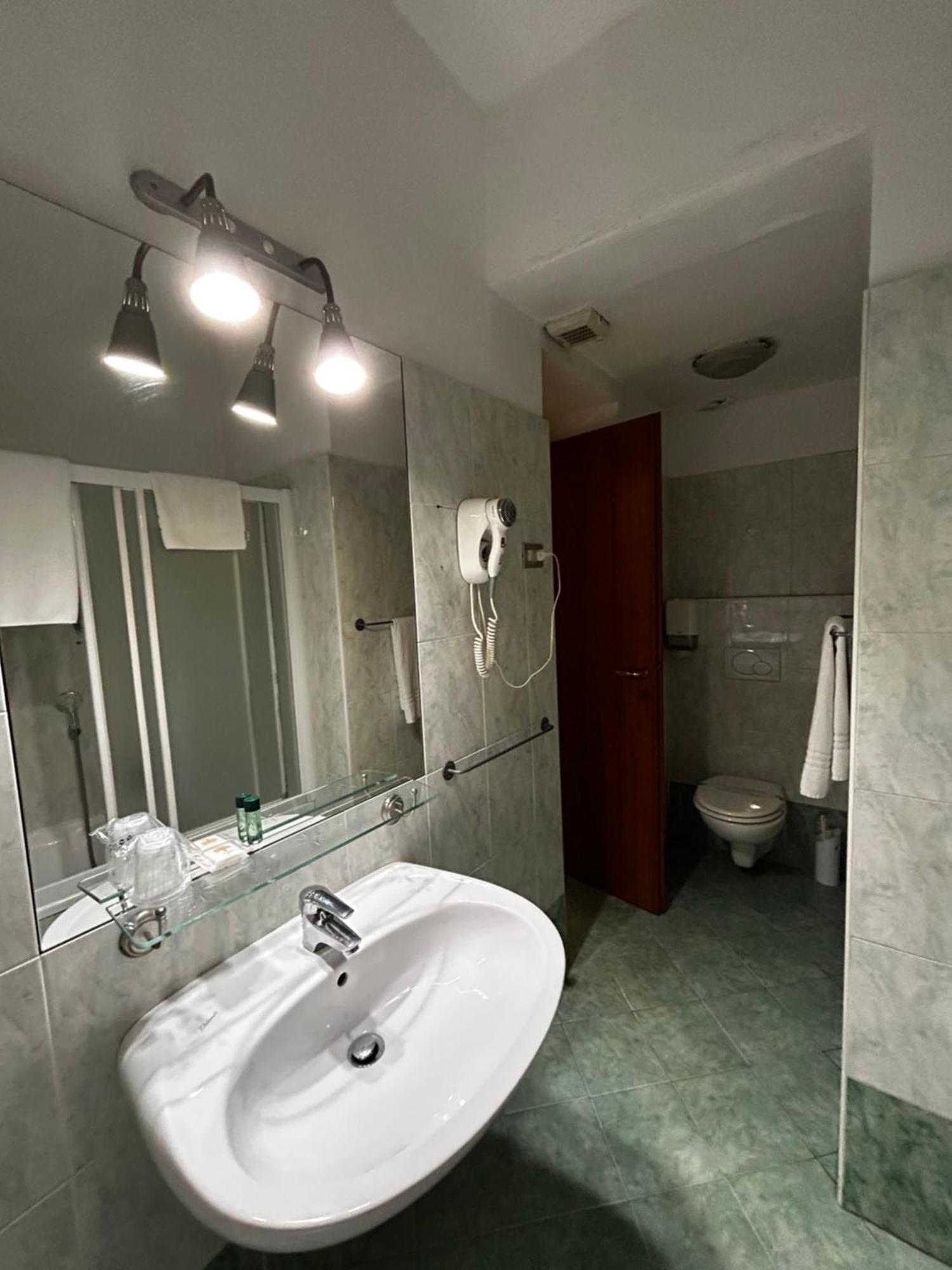 Hotel Ferrucci Turin Bagian luar foto